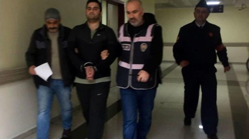 Kayseri Merkezli 18 İlde Fet&ouml; Operasyonu