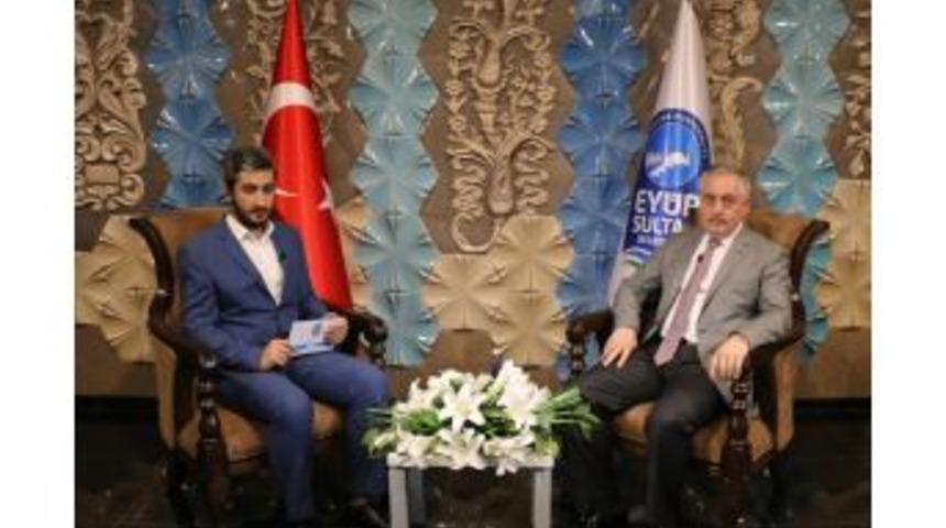 Alibeyk&ouml;y Trafiği Tarihe Karışacak