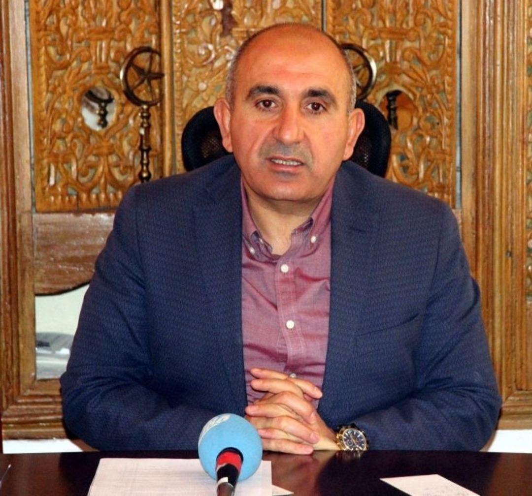 G&ouml;n&uuml;ll&uuml; Kadınlardan Oluşan Destek Timi Muhta&ccedil; Durumdaki Vatandaşların Yardımına Koşuyor