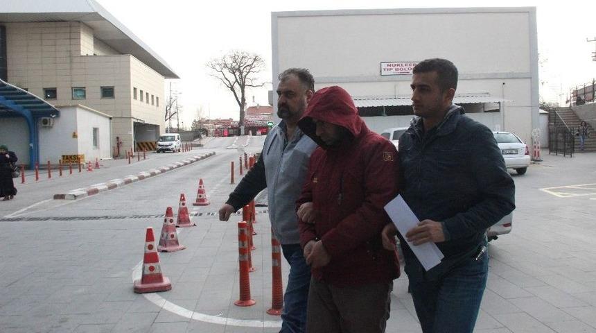 Konya&rsquo;da Ter&ouml;r Operasyonu: 8 G&ouml;zaltı