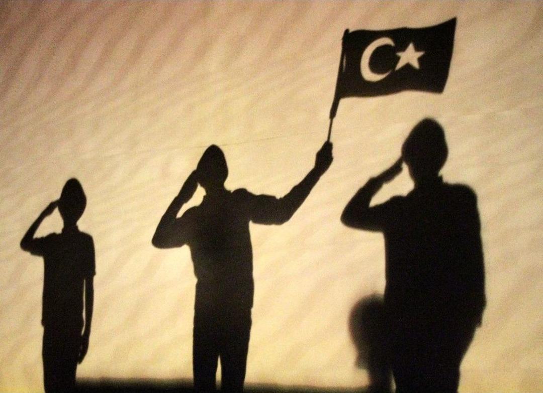 Hizan&rsquo;da &lsquo;&ccedil;anakkale Zaferi&rsquo; Programı