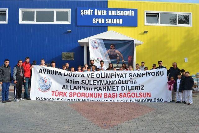 Wushuda Şampiyonlar Belli Oldu