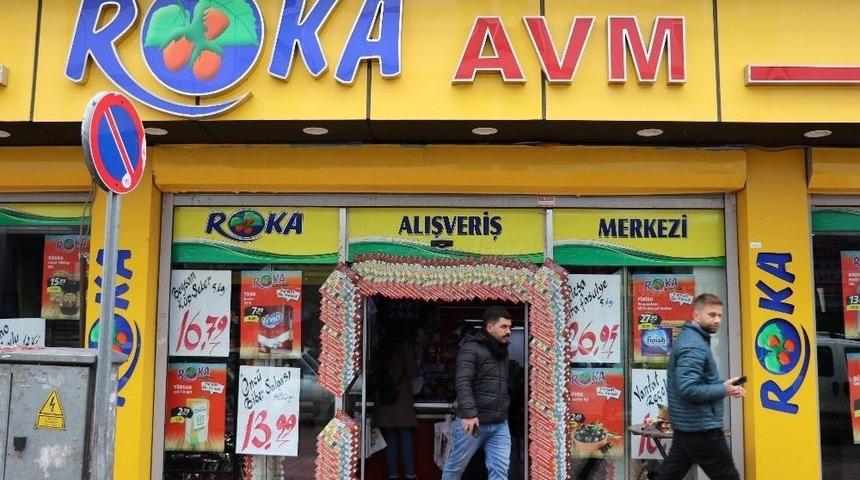 Roka&rsquo;dan Nevruz İndirimi