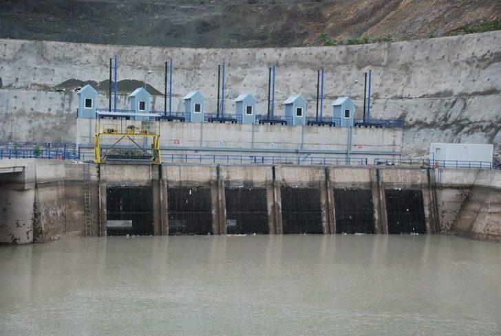 Gelen Acı Haberle Gözler Yeniden Kelkit Çayı’na Çevrildi G1