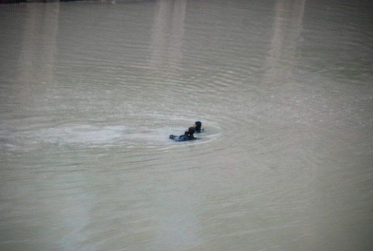 Gelen Acı Haberle Gözler Yeniden Kelkit Çayı’na Çevrildi G3