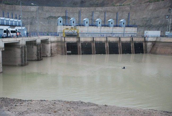 Gelen Acı Haberle Gözler Yeniden Kelkit Çayı’na Çevrildi G4