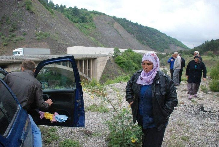 Gelen Acı Haberle Gözler Yeniden Kelkit Çayı’na Çevrildi G5
