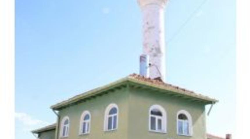 (&ouml;zel Haber) 3 Bin 200 Yılık Luvi Tableti G&uuml;venlik Kamerası İle Korunmaya Başlandı