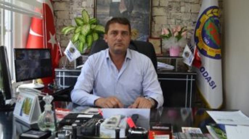 &Ccedil;ift&ccedil;ilere S&uuml;ne Zararlısı Uyarısı