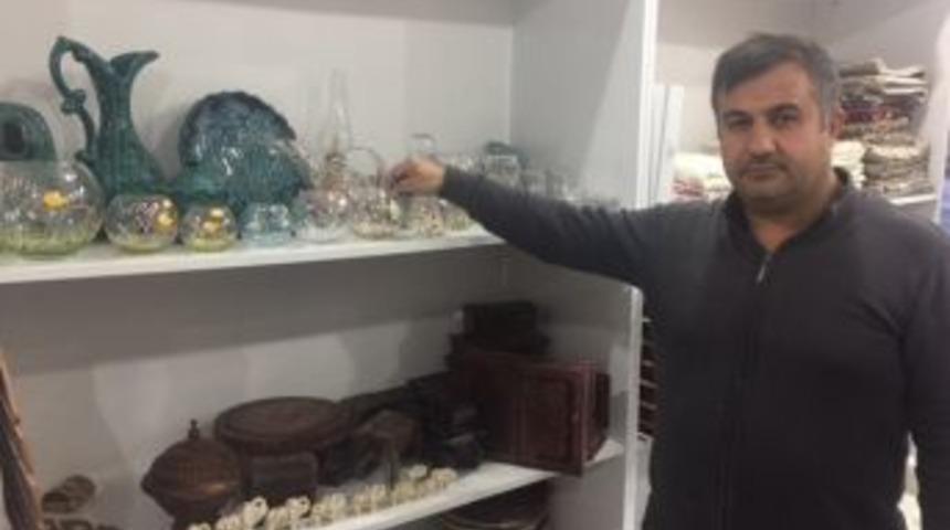 Diyarbakırlı Esnaftan &Ouml;rnek Davranış