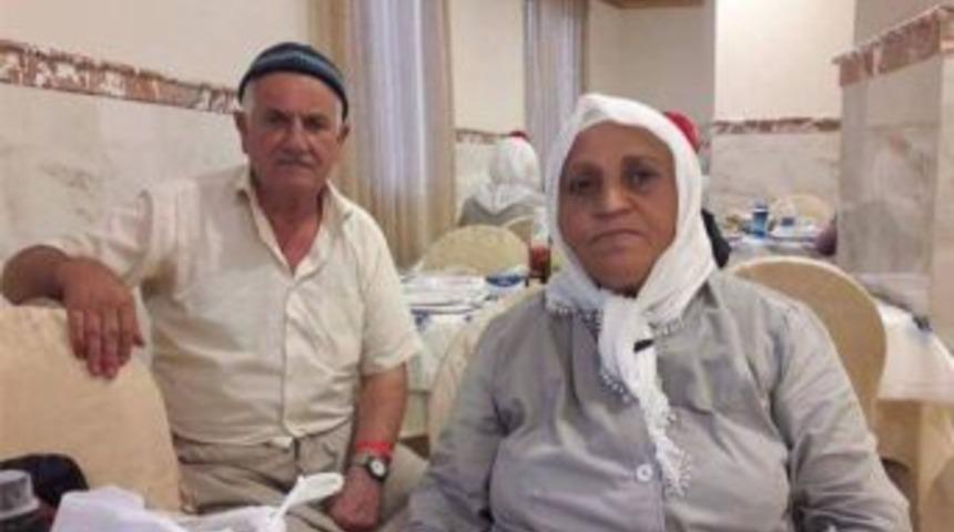 Kaybolan Yaşlı Adamın Cesedi Apartman Boşluğunda Bulundu