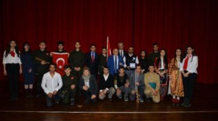 Vali Şent&uuml;rk, "afrin&rsquo;de Mehmet&ccedil;iklerimiz Kahramanlık Destanları Yazıyor"