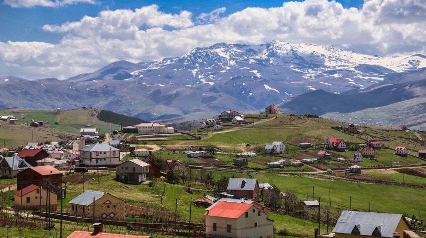 Çambaşı’na 5 Yıldızlı Otel