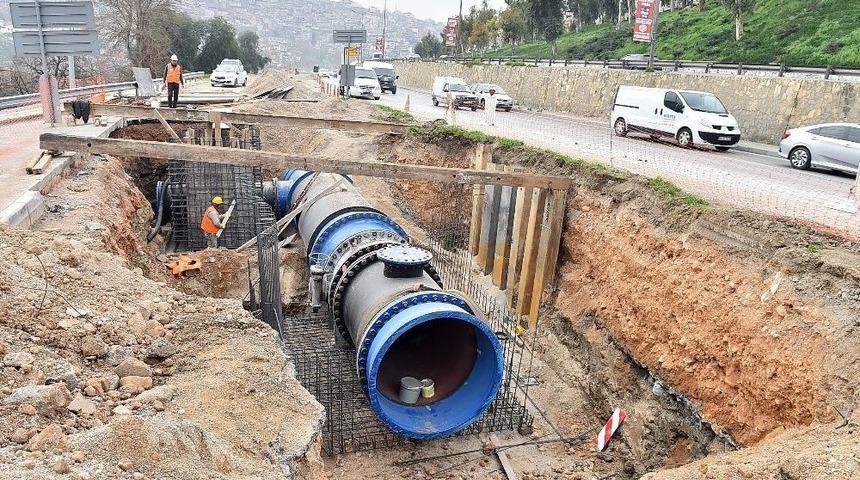 Yeşildere&rsquo;de Nefes Nefese