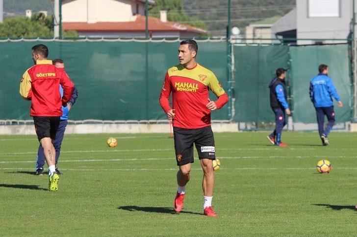 (özel Haber) Tamer Tuna: “akhisarspor Maçıyla Tekrar Bir Başlangıç Yapacağız” G5