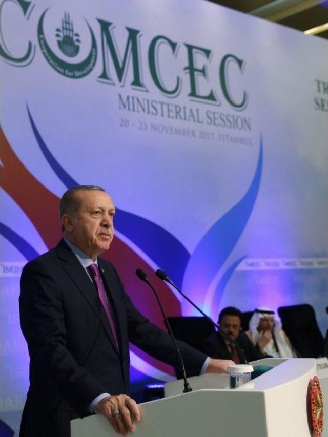 Cumhurbaşkanı Erdoğan: “ Dağlık Karabağ Meselesi Bizim De Hususi Meselemizdir”