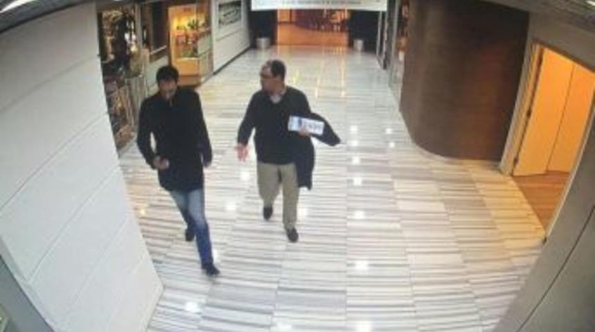 Avukat Burak Meng&uuml; Hakkında "su&ccedil; Uydurmaktan" İşlem Yapıldı