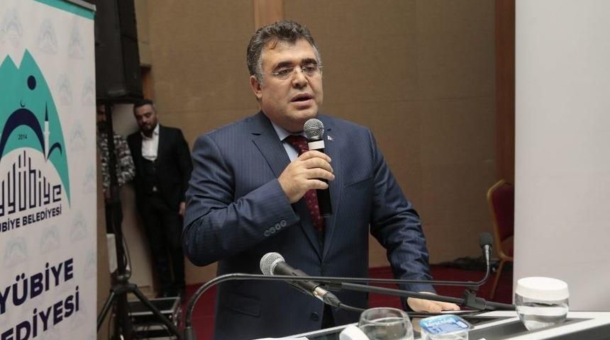 Eyy&uuml;biye&rsquo;de "bağımlı Olma &Ouml;zg&uuml;r Ol" Etkinliği D&uuml;zenlendi