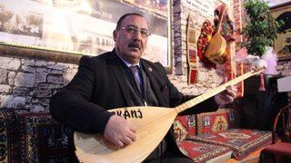 Erdoğan’ın Marş Çağrısına Ağıtla Yanıt