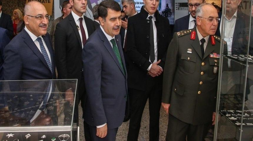 Artuklu &Uuml;niversitesi Telkari Sanatını Tanıttı