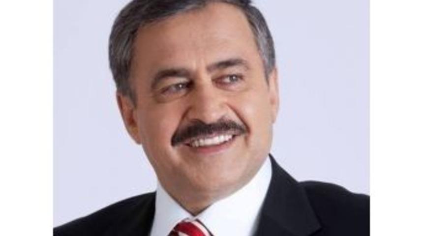 Bakan Eroğlu&rsquo;dan Patnoslulara G&ouml;let M&uuml;jdesi