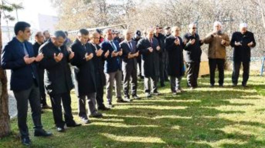 Emniyetten Şehit Ve Gaziler Anısına Hayır Kurbanı