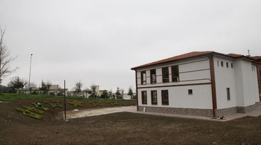 Rabia Hatun Eğitim Merkezi&rsquo;nde Sona Gelindi