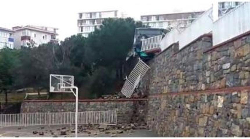 &Uuml;mraniye&rsquo;de Facianın Eşiğinden D&ouml;n&uuml;ld&uuml;