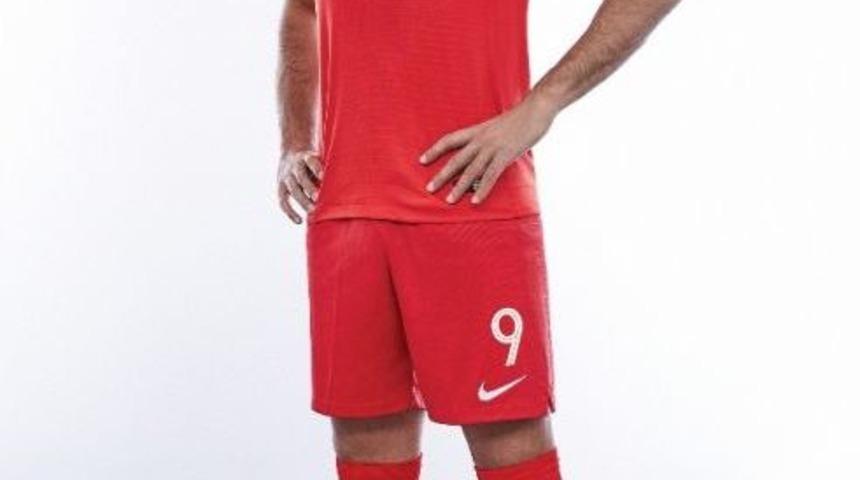 Millilerin Yeni Formaları Tanıtıldı