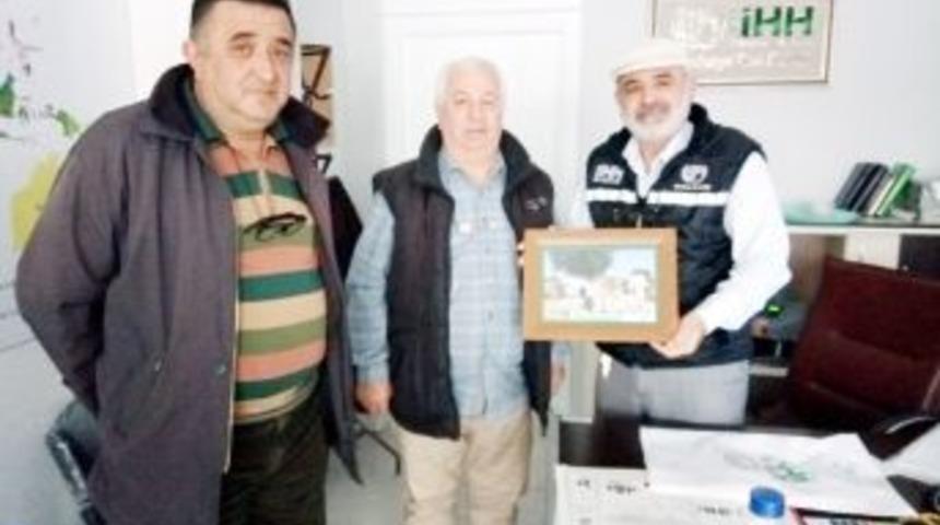 Afrika&rsquo;da Su Kuyusu A&ccedil;tılar