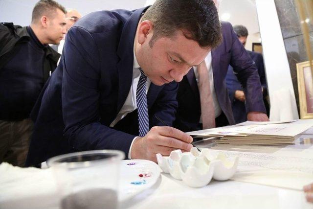 Diyarbakır&rsquo;da Meslek Tanıtım Stantları Kuruldu 1