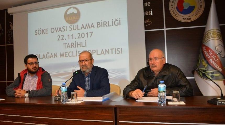 Sulama &Uuml;cretlerine Y&uuml;zde 15 Oranında Zam Yapıldı