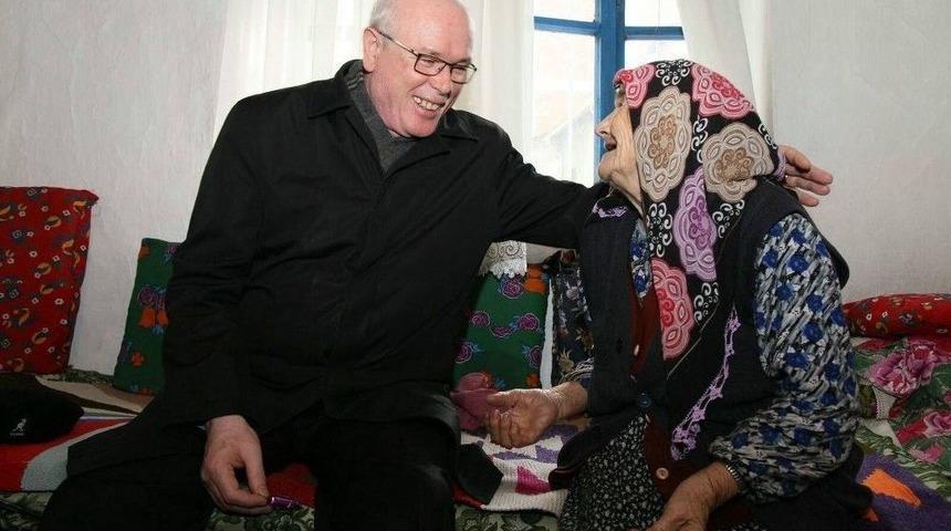 Başkan Kazım Kurt&rsquo;un Anneler G&uuml;n&uuml; Mesajı