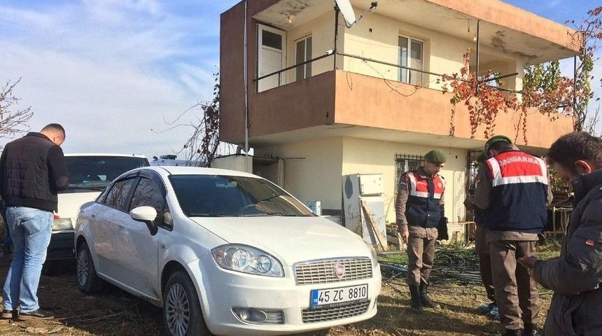 Manisa&rsquo;da Mangaldan Zehirlenen Bir Kişi &Ouml;ld&uuml;