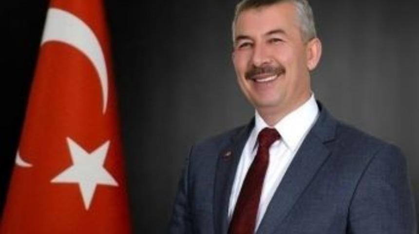 Başkan C&ouml;mertoğlu&rsquo;nun Anneler G&uuml;n&uuml; Mesajı