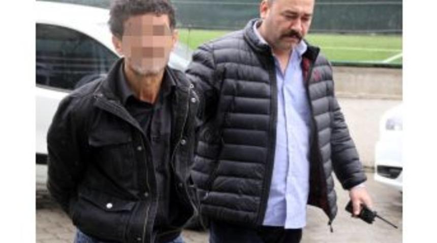 ’eşine Fuhuş Yaptırmak’la Suçlandı, ‘kötü Davranmaktan’ Tutuklandı