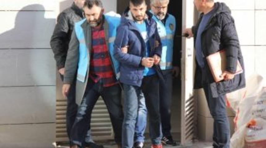 Hurdacının Katili Tutuklandı