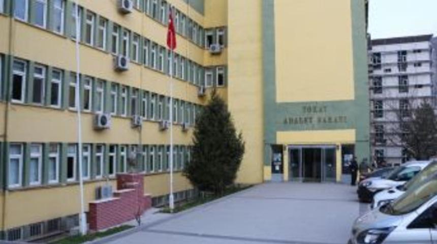 Tokat Merkezli 4 İlde Fetö Soruşturması