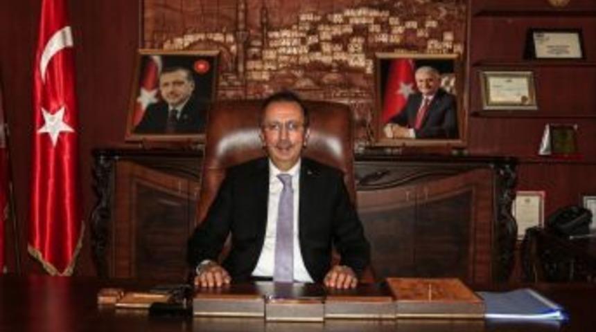 Belediye Başkanı Se&ccedil;en: &ldquo;anneler Bizim En Kıymetliği Varlığımız&rdquo;