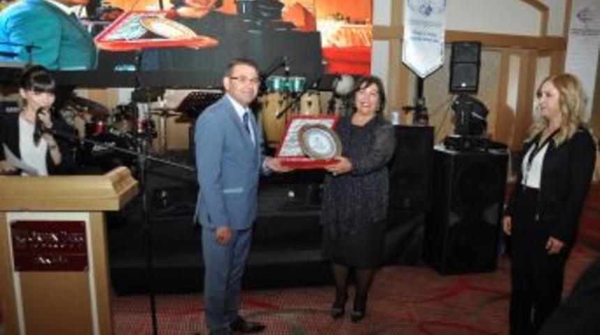 Dhmi Genel M&uuml;d&uuml;r&uuml; Ocak: "son 10 Yılda 20 Milyarlık Yatırımı Hayata Ge&ccedil;irdik&rdquo;