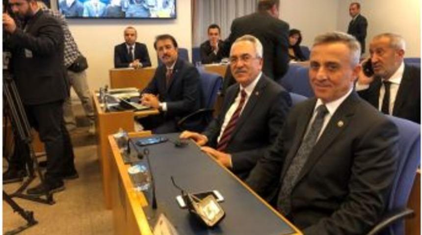 Aydemir, Bor&rsquo;da Erzurum Farkını Paylaştı