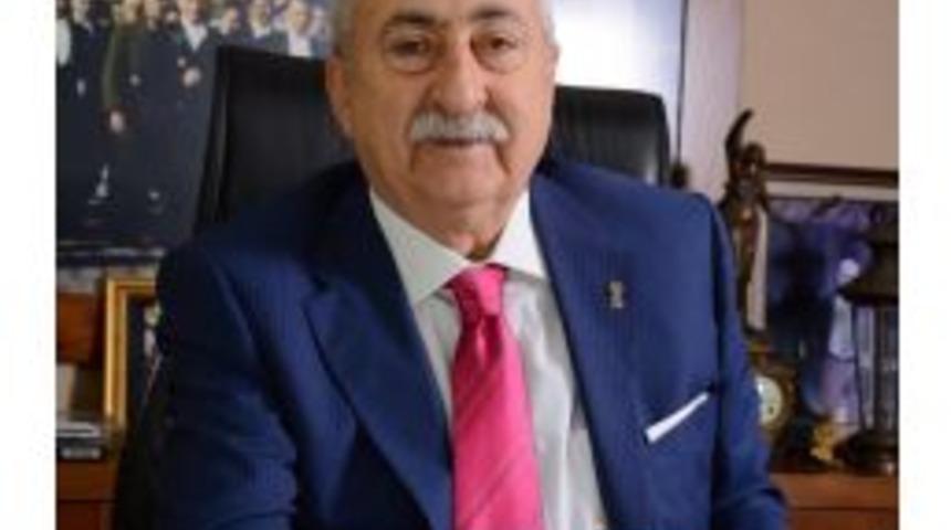 Tesk Genel Başkanı Paland&ouml;ken: "esnaf Ve Sanatkarların Kredi Ve Teşvik Sistemlerinden Etkin Bir Şekilde Yararlanmaları B&uuml;y&uuml;k &Ouml;nem Taşımaktadır"