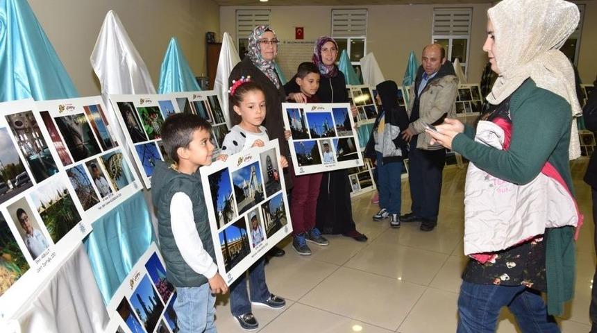 Sedep&rsquo;te &Ouml;d&uuml;l Heyecanı