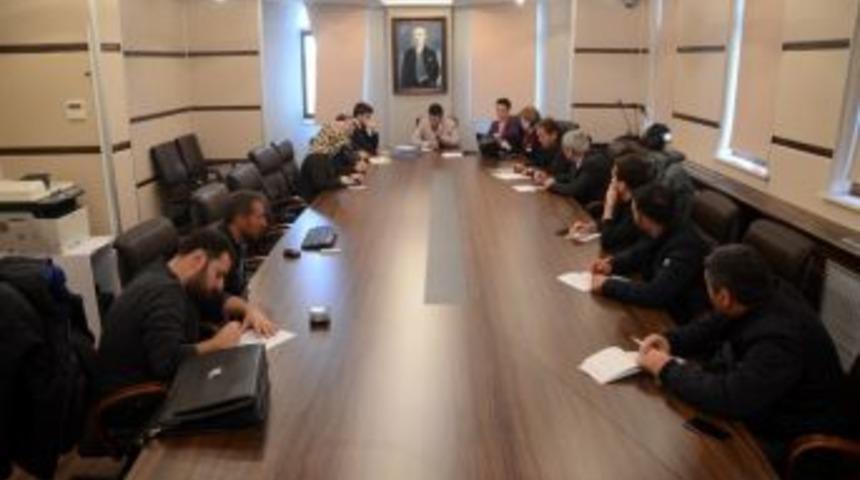 Kartepe Belediyesi Akaryakıt Alım İhalesi Yaptı