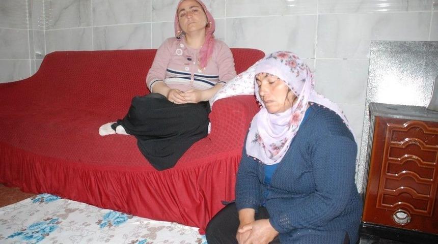 Tokat&rsquo;ta 2.5 Yıldır Kayıp Olan &Ccedil;oğundan Acı Haberini Alan Annenin G&ouml;zyaşları