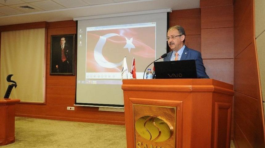 Beslenme Ve Diyetetik Günleri