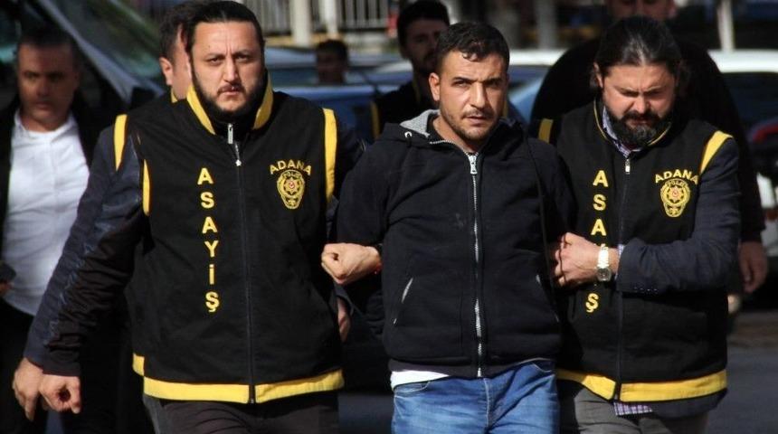 Ablası Ve Yeğenlerini Rehin Alan Firari: "polis Beni Almasa Herkesi &Ouml;ld&uuml;recektim"