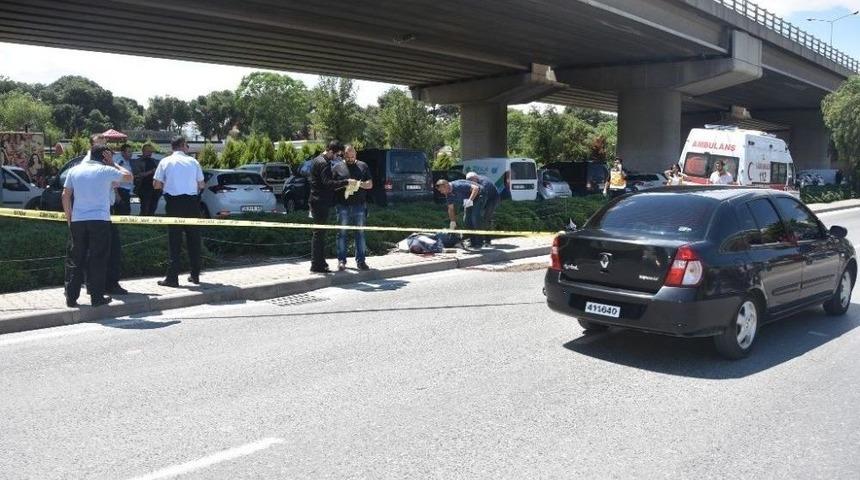 İzmir&rsquo;de Kan Davası Hesaplaşması: 1 &Ouml;l&uuml;