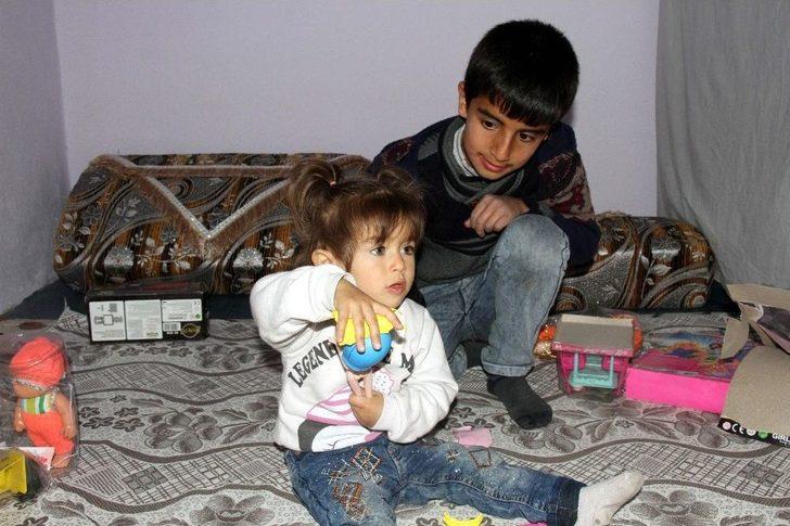 Kaymakam Hamitoğlu’ndan Şehit Ailelerine Ziyaret G4