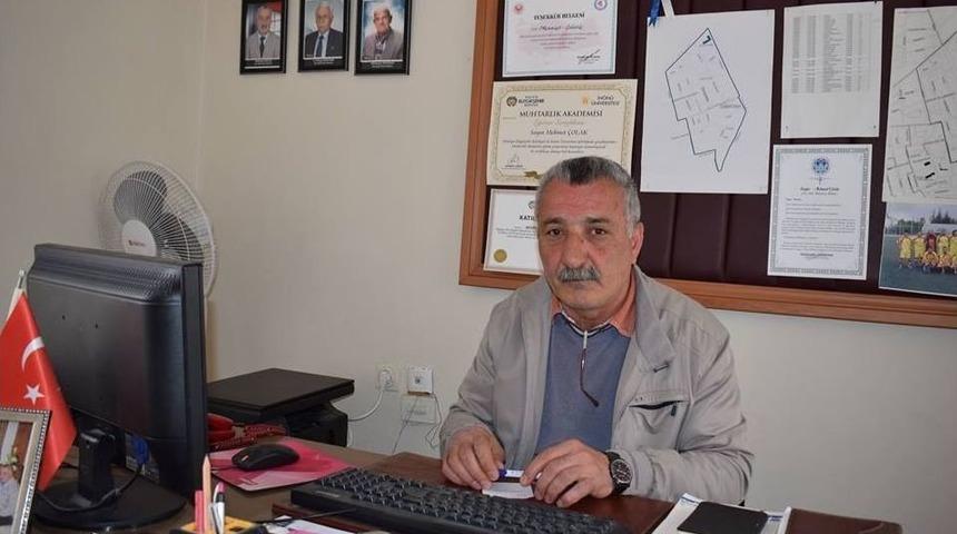 (özel) Temizlik İşçilerinden Alkışlanacak Hareket